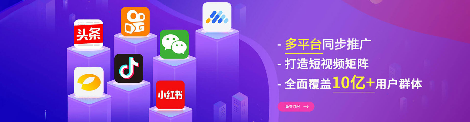 临洮竞价代运营