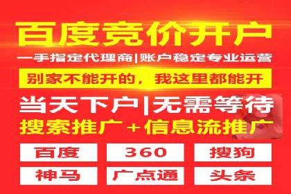 百度广告推广助力企业增长案例